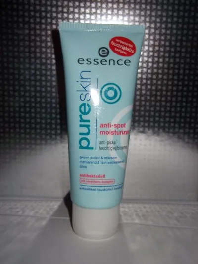 Photo 1 de pure skin