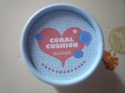 Photo 1 de blush