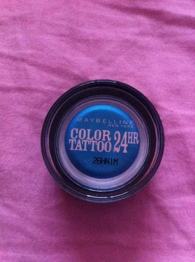Photo 1 de color tattoo