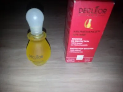 Photo 1 de Aromessence solaire