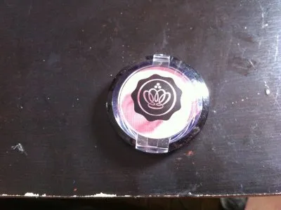 Photo 1 de blush