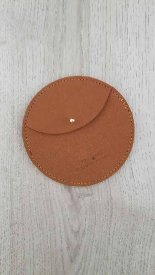pochette, My Little Box