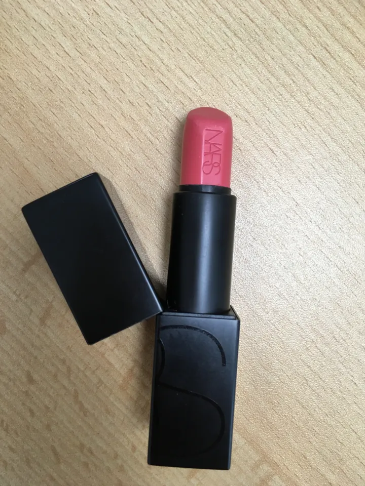 Photo 2 de Rouge à lèvres  NARS