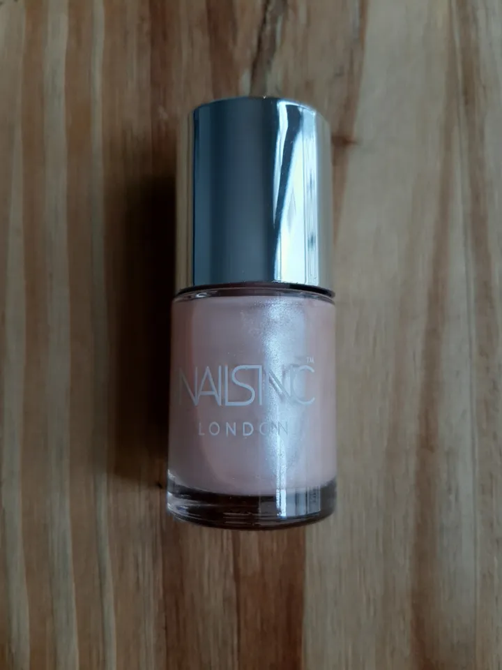Vernis, Nails inc London