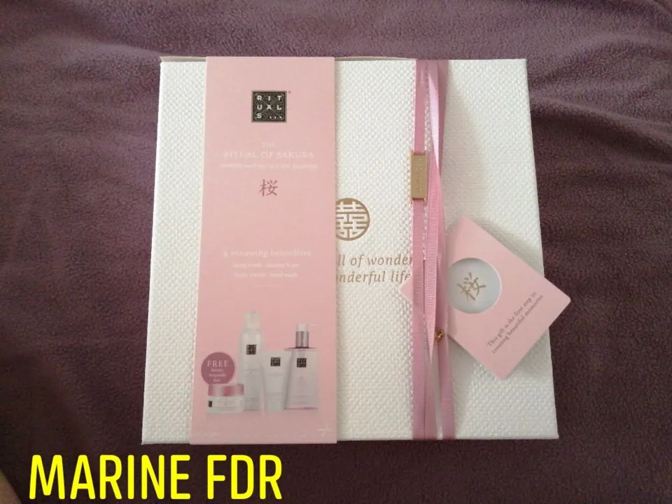 THE RITUAL OF SAKURA, Rituals