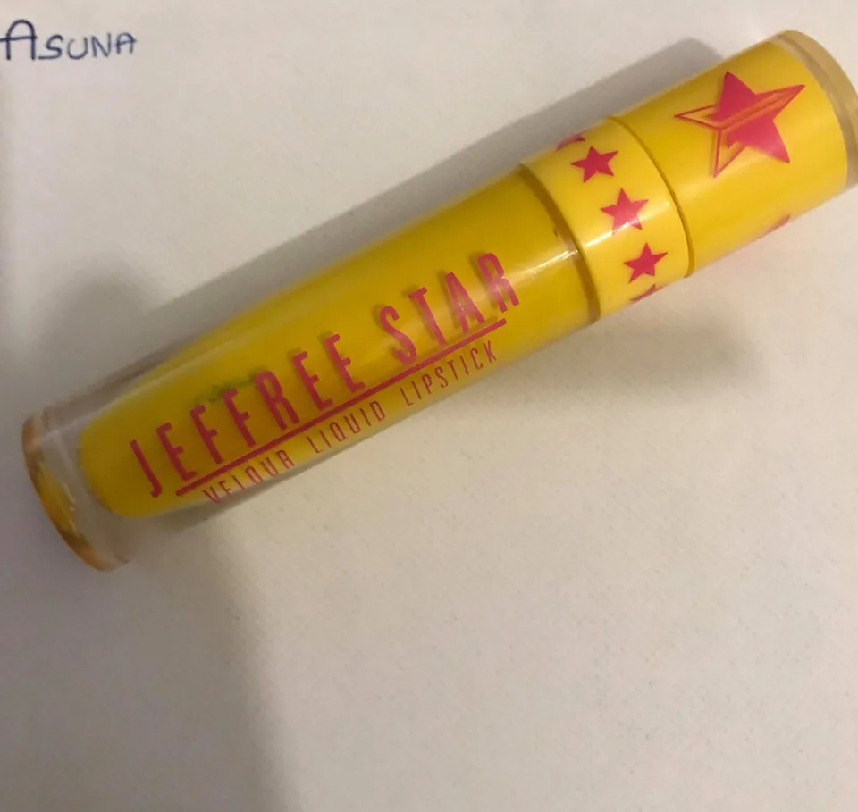 Jeffree Star - Queen Bee, Jeffree Star