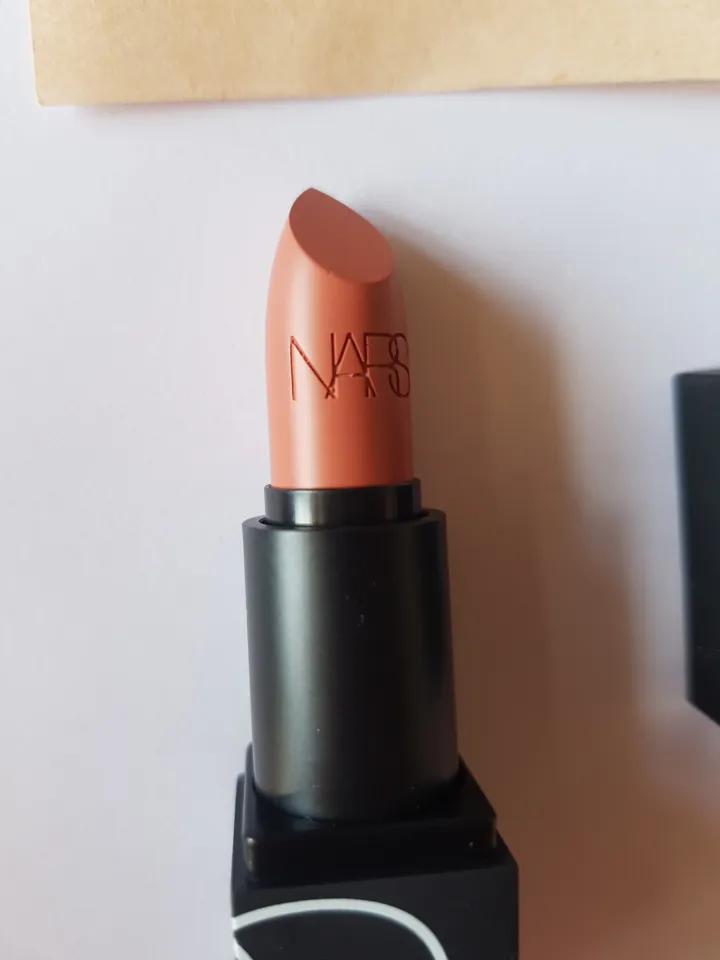 Photo 4 de Rouge à lèvres mini Nars