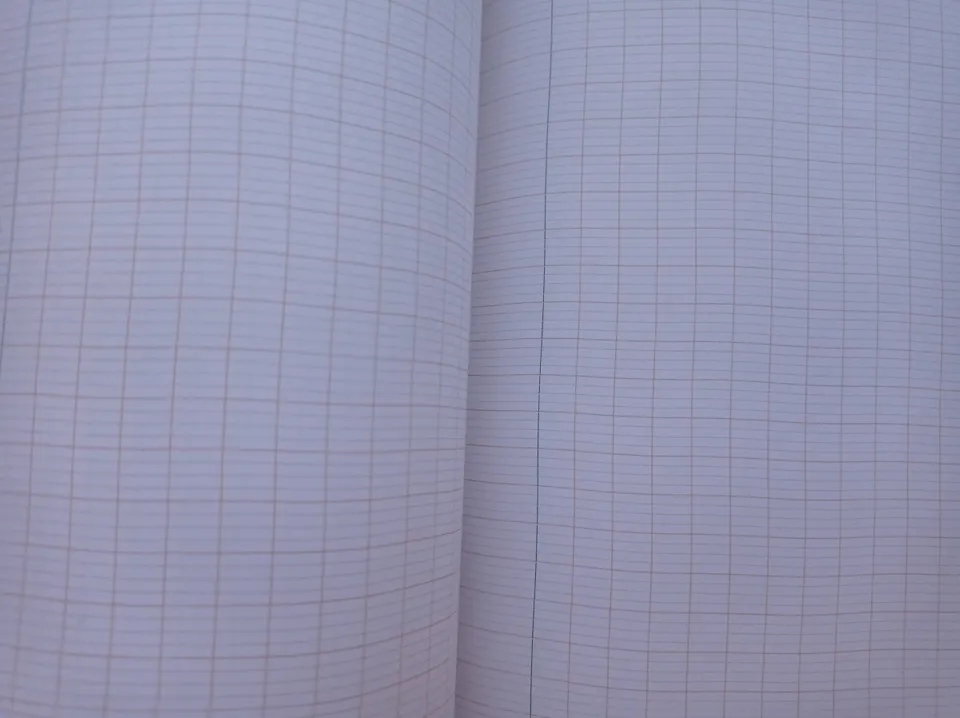 Photo 2 de Carnet de notes