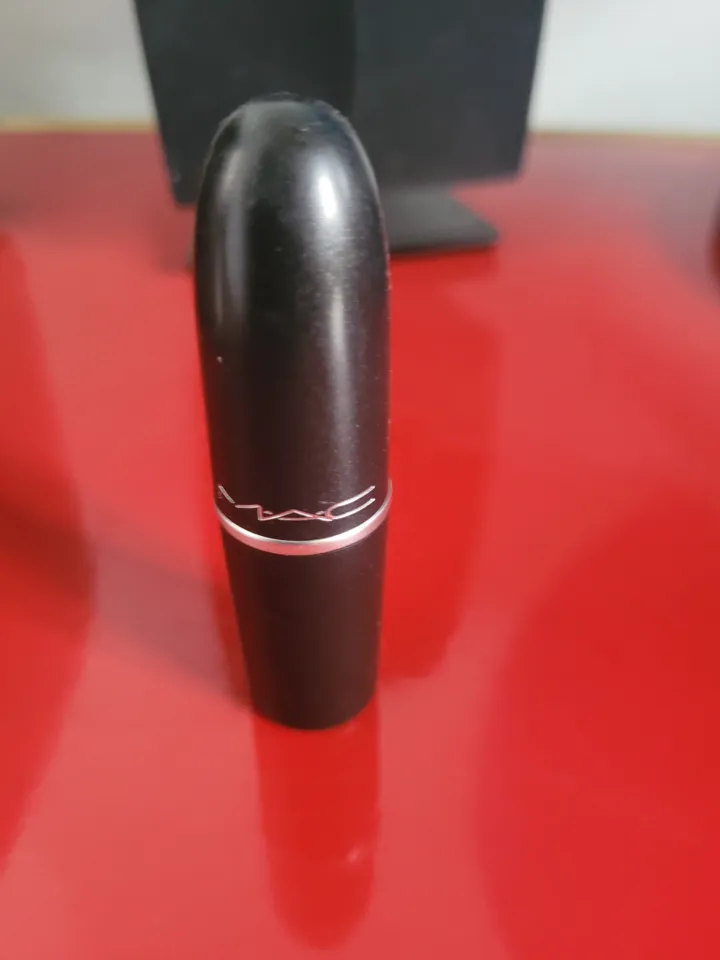 Rouge à lèvre, MAC Cosmetics