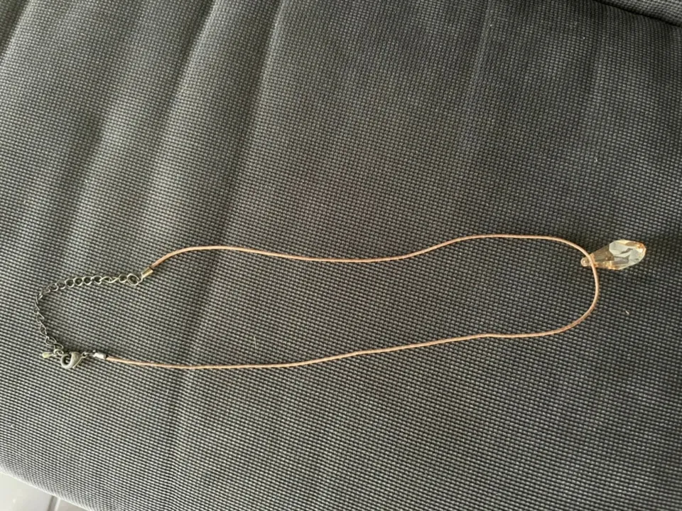 Photo 2 de Collier fantaisie