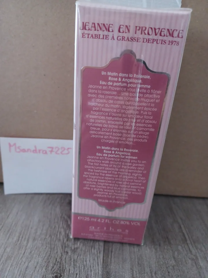 Photo 2 de Parfum