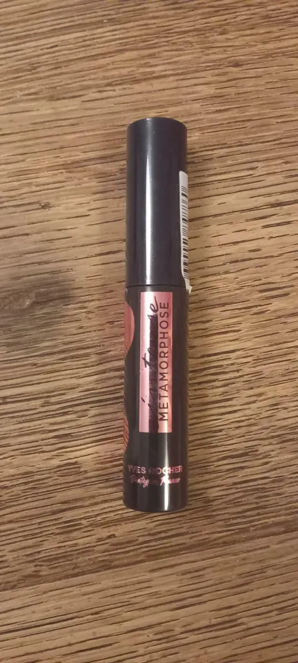 Mascara volume noir., Yves Rocher