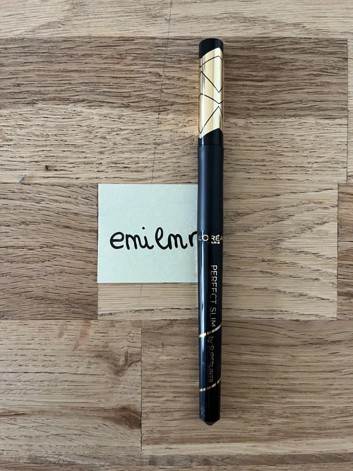 Perfect slim by superliner, L'Oréal