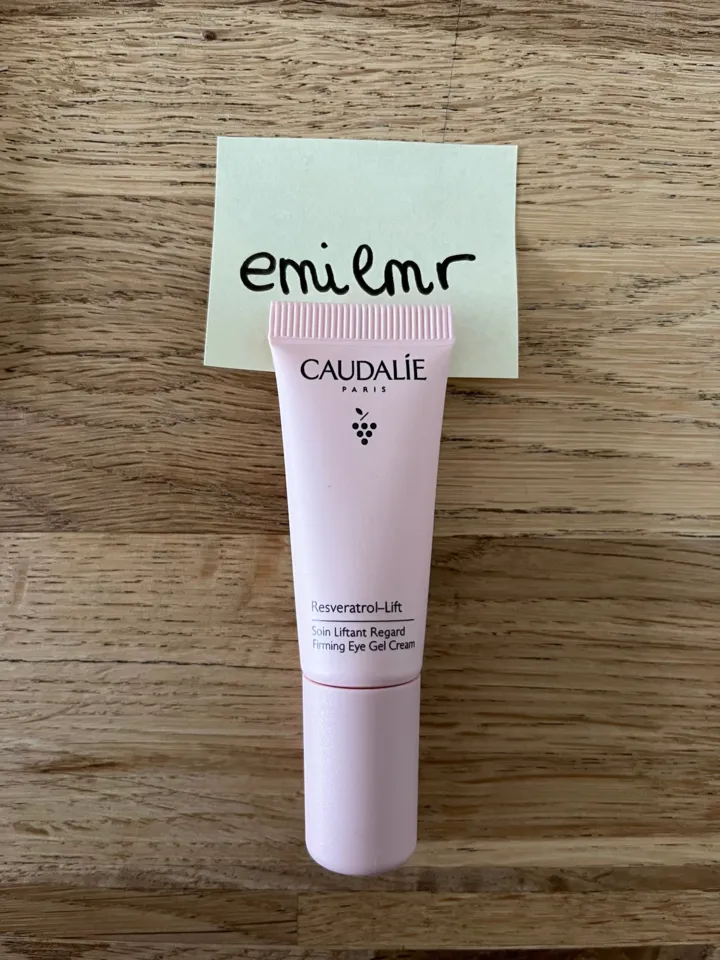 Resveratrol-Lift - Soin liftant regard, Caudalie