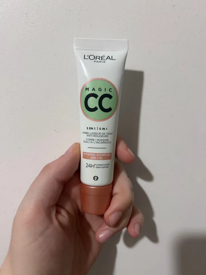 Magic CC Crème, L'Oréal