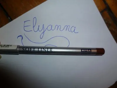 Soft Liner, Nivea