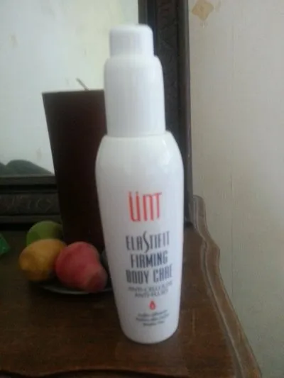 Elastifit firming body care, UNT Cosmetics