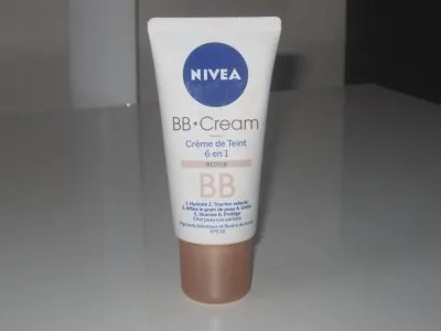 bb cream, Nivea