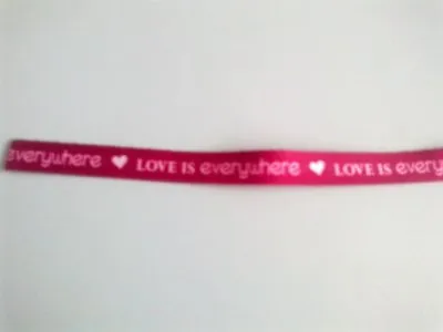 Bracelet / Ruban, Inconnue