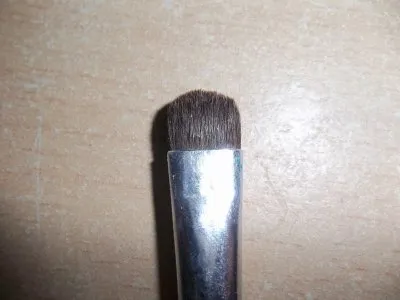 Pinceau Fard à Paupières, Elf