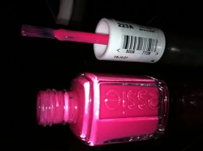Vernis essie, Essie