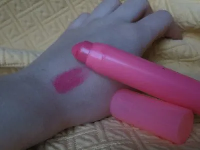 color boost, Bourjois