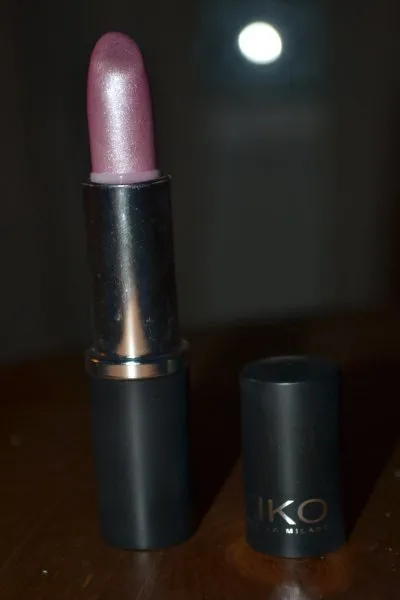 Rouge à lèvres KIKO N°58, KIKO