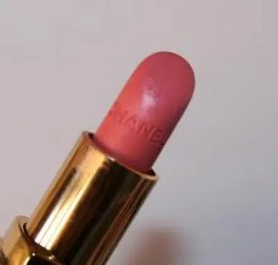 Chanel Rose Dentelle, Chanel