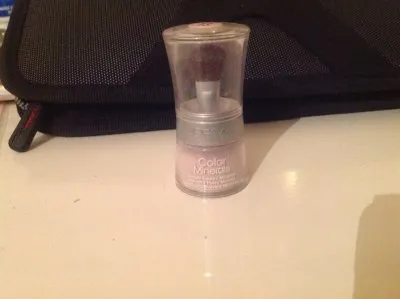 Ombre a paupières minérale, L'Oréal