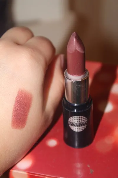 Rouge à lèvres, Bourjois