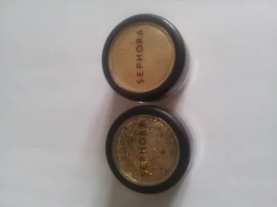 Paillettes, Sephora