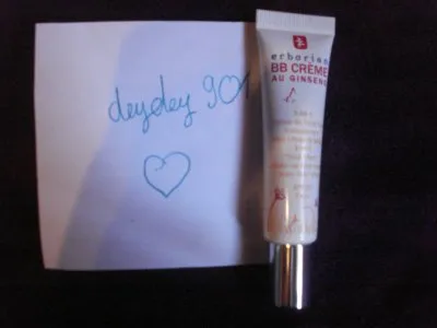 BB creme, Erborian