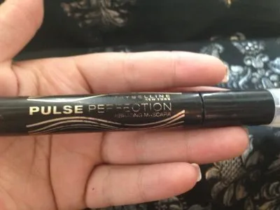 Mascara, Maybelline