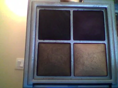 Palette kiko, KIKO