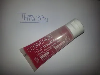 cell booster, Cosmence