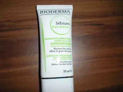 Sébium Pore Refiner, Bioderma