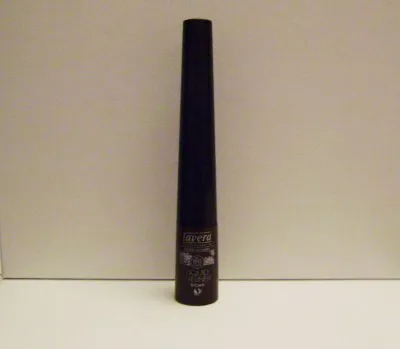 Eyeliner liquide marron, Lavera