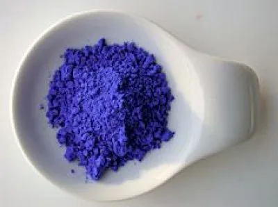 Colorant naturel Oxyde Bleu, Aroma-Zone