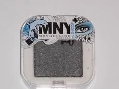 far a paupière, Maybelline