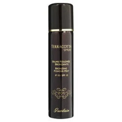 Terracotta spray, Guerlain