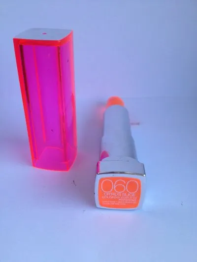 Rouge à lèvre, Gemey Maybelline