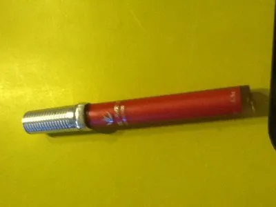 Gloss rose foncer, Easy Paris