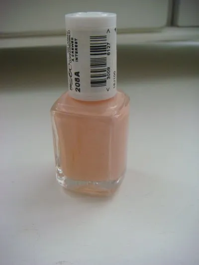 essie, Essie