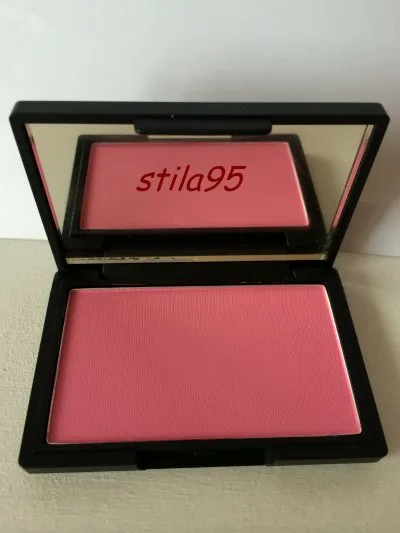 Blush Sleek, Sleek MakeUP