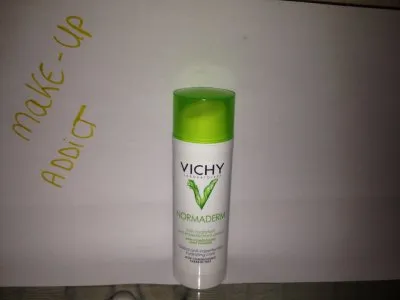 Normaderm, Laboratoires Vichy