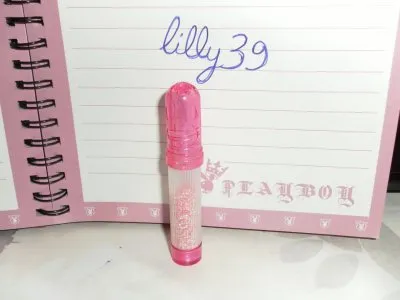 paillette libre ongles, Inconnue