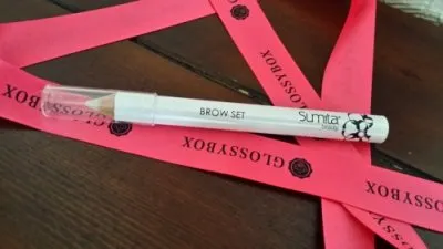 Crayon à sourcil, Sumita Beauty