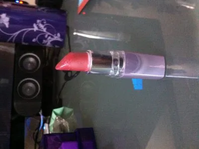 rouge à lèvres, Gemey Maybelline