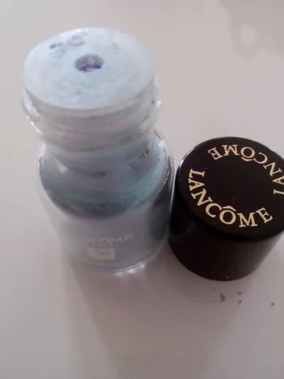 Ombre à paupière libre n°6   Le secret, Lancôme