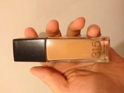 Fit me fond de teint, Gemey Maybelline